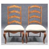 Star Furniture Dining Chairs