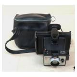 Polaroid Land Camera Square Shooter 2