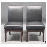 2 Piece Swivel Chairs