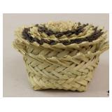 Woven Nesting Baskets