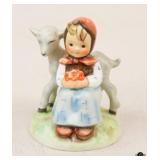 Hummel-Goebel "Good Friends" Figurine