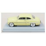 ERTL Mercury Coup (49) Diecast Model Car