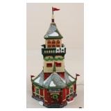 Dept 56 Heritage Village Collection Figurine