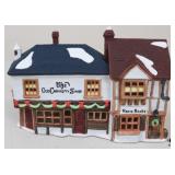 Dept 56 Heritage Village Collection Figurine