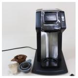 Hamilton Beach FlexBrew Coffee Maker