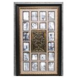 Photo Collage Frame