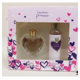 Vera Wang "Princess" Eau de Toilette+