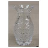 Waterford Crystal "Glandore" Vase