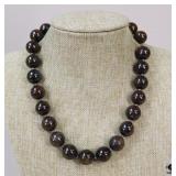 Silpada Stone Beaded Necklace