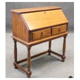 Hammary Drop Front Secretary Desk