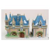 Dept 56 Disney Parks Village Series Figurine