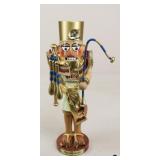 Steinbach "Pharaoh" Nutcracker-Germany