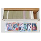 Topps Baseball Cards - 1990