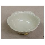 Lenox Porcelain Candy/Nut Bowl