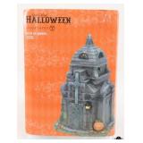 Dept 56 Snow Village Halloween Figurine