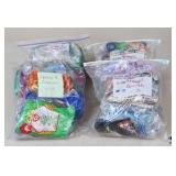 Teenie Beanie Babies Assortment