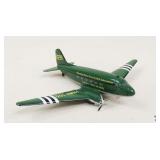 Liberty DC 3 Diecast Model Bank