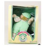 Cabbage Patch Kids Preemie Doll - 1985