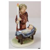 Hummel-Goebel "Watchful Angel" Figurine