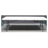 Lifetime Folding Table