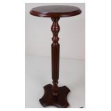 Bombay Wood Plant Stand