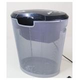 Fellows P-8C Paper Shredder