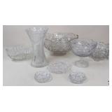 Crystal Assortment / 8 Pc