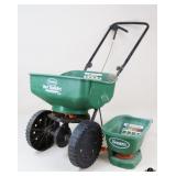 Scotts Turf Builder Edge Guard Mini & Handy Green