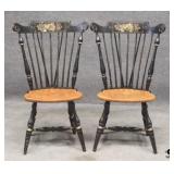 2 Dining Chairs