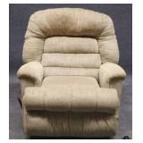 Manual Recliner