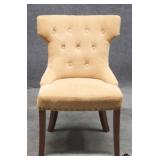 Pier One Upholstered Chair