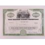 Stock Certificates, Coins, & Stamps