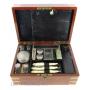 S. Mordan & Co. Men's Travel Shave Vanity Desk