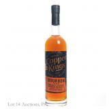 Copper & Kings Apple Brandy Bourbon