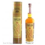 Colonel E.H. Taylor Straight Rye Whiskey (2022)