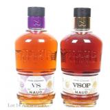 Naud VS & VSOP Fine Cognac (2)