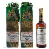 1962 Canadian Club 6 Year Canadian Whisky (2)