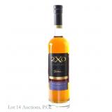 2XO American Oak Bourbon