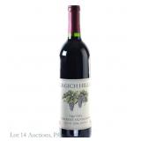 2004 Grgich Hills Napa Valley Cabernet Sauvignon