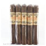 Col. E.H. Taylor Corojo Wrapper Cigar 5-Pack