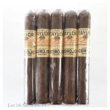 Col. E.H. Taylor Corojo Wrapper Cigar 5-Pack