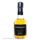 Gentleman Jack Rare Whiskey (3rd Gen, 375 ml)