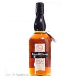 Evan Williams Single Barrel Vintage Bourbon 2024