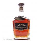 Jack Daniel