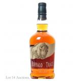 Buffalo Trace Bourbon (2021)