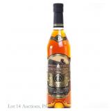 Calumet Farm 16 Year Single Rack Black Bourbon