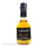 Gentleman Jack Rare Tenn. Whiskey 3rd Gen, 375 ml