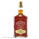 Giant Texas Special Reserve Bourbon (1.75 Liters)