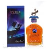 Caribou Crossing Single Barrel Canadian Whisky