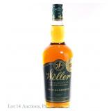 Weller Special Reserve Bourbon Store Pick (2023)